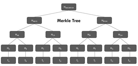 Merkletree .